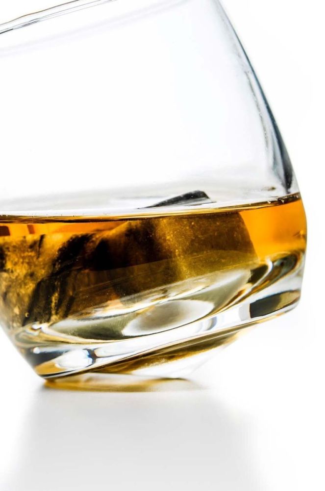 Камені для віскі Sagaform Whiskeystenar 9-pack колір сірий фото 4