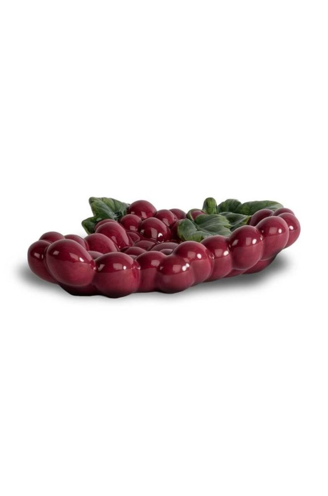 Сервірувальне блюдо Byon Grape колір барвистий фото 2