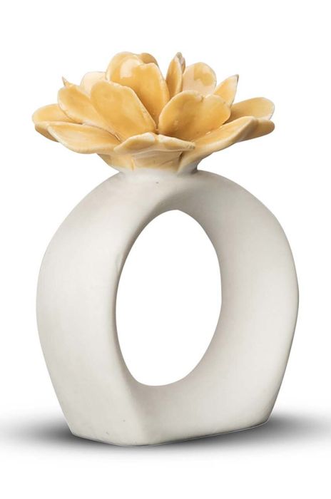 Кільце на серветку Byon Water Lily колір барвистий