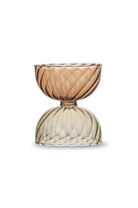 Миска Byon Carameli S колір барвистий