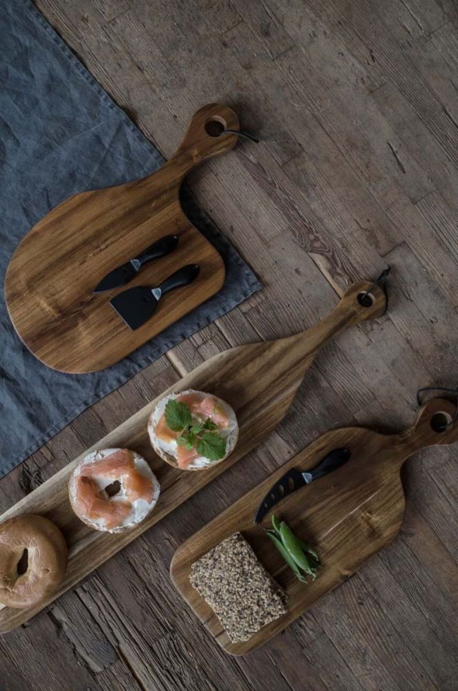 Дошка для нарізання Byon Sous Vide Grand колір бежевий фото 2