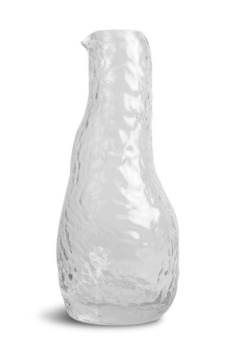 Графин Byon Swan колір прозорий