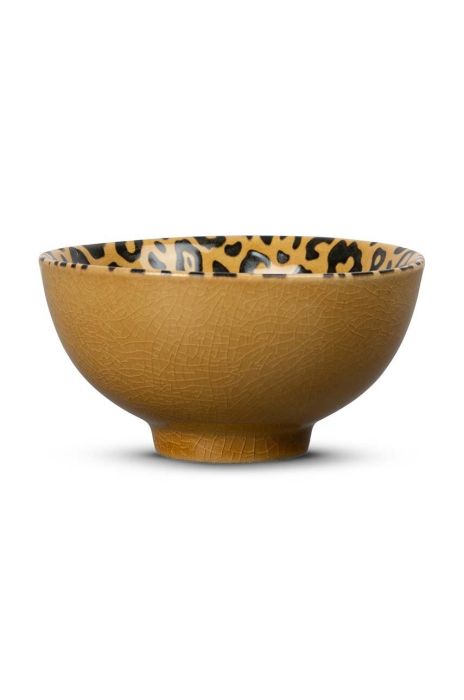 Миска Byon Amaya колір барвистий