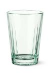 Набір склянок Rosendahl Recycled Tumbler 220 ml 4-pack колір зелений
