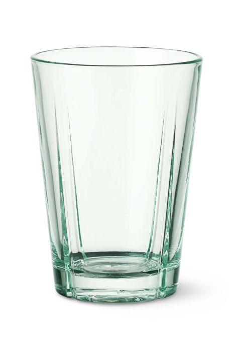 Набір склянок Rosendahl Recycled Tumbler 220 ml 4-pack колір зелений