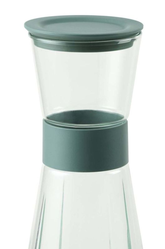 Графин Rosendahl Grand Cru 900 ml колір зелений фото 2