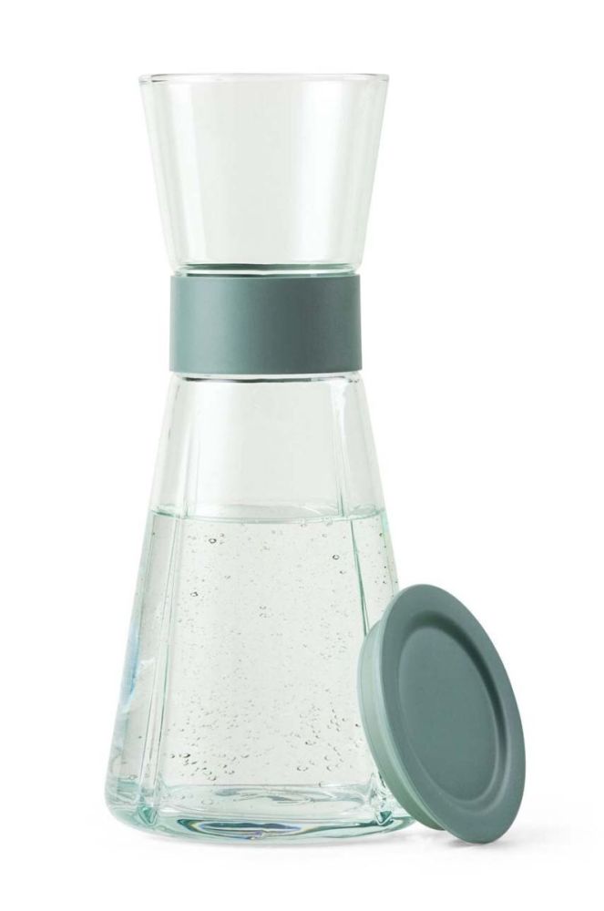 Графин Rosendahl Grand Cru 900 ml колір зелений фото 3