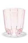 Набір склянок Holmegaard 320 ml 2-pack колір рожевий