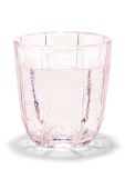 Набір склянок Holmegaard 320 ml 2-pack колір рожевий