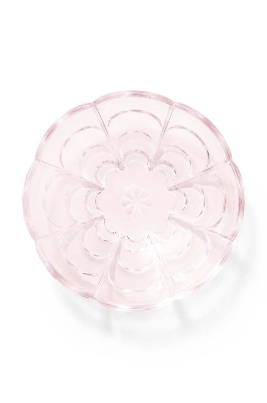 Набір мисок Holmegaard Lily 2-pack колір рожевий (3639861) фото 2