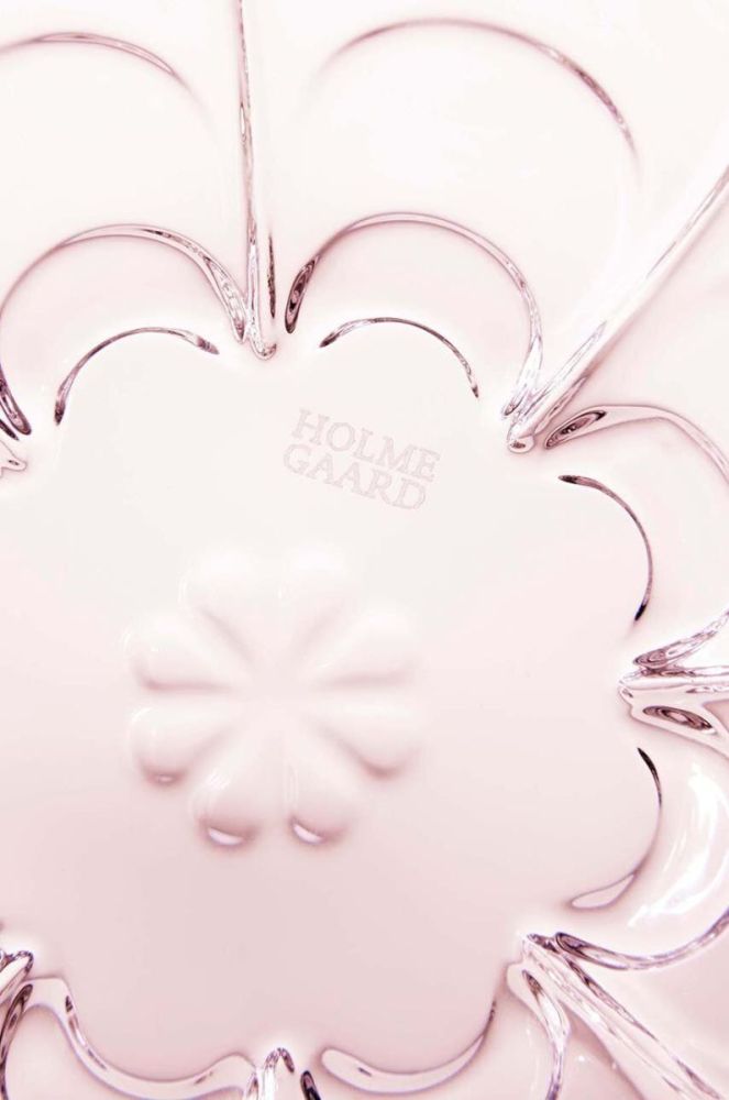 Набір мисок Holmegaard Lily 2-pack колір рожевий (3639861) фото 4