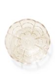Набір мисок Holmegaard Lily 2-pack колір бежевий (3640256)