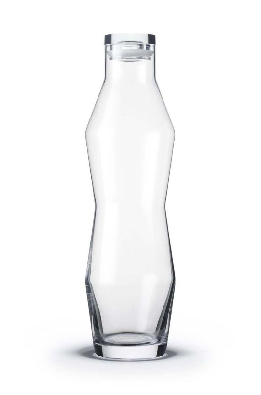 Графин Holmegaard Clear Perfection 1,1 l колір прозорий
