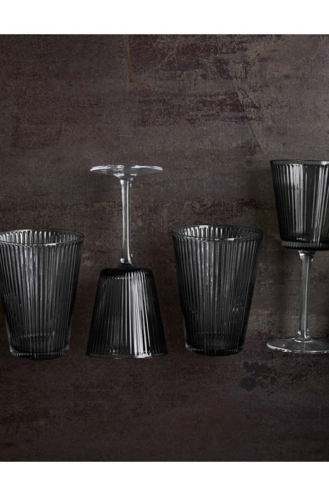 Набір келихів для вина Rosendahl Nouveau 2-pack колір барвистий фото 6