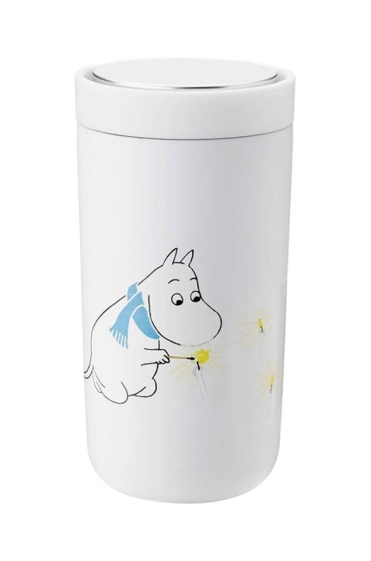 Термокружка Stelton x Muminki 200 ml колір барвистий (3637045)