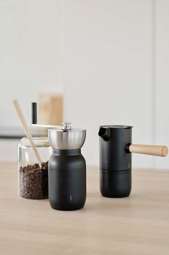 Кавомолка Stelton Nordic колір барвистий фото 3