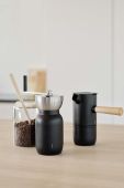 Кавомолка Stelton Nordic колір барвистий