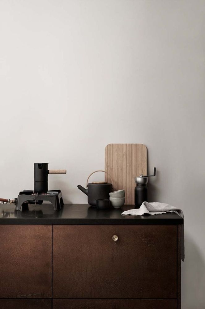 Кавомолка Stelton Nordic колір барвистий фото 4