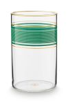 Склянка Pip Studio Chique 360 ml колір барвистий