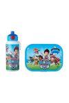 Дитячий набір - ланчбокс і пляшка Mepal Lunch Set Campus x Paw Patrol колір барвистий (3649645)