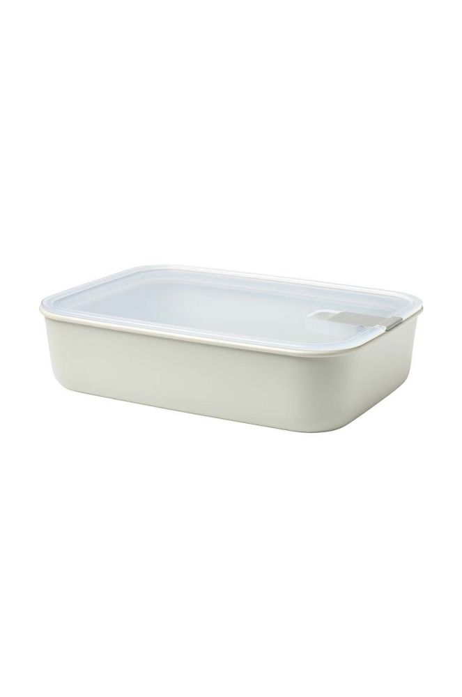 Харчовий контейнер Mepal EasyClip 2,25 L колір білий (3677672)