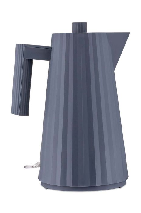 Електрочайник Alessi Pliss? 1,7 L колір сірий