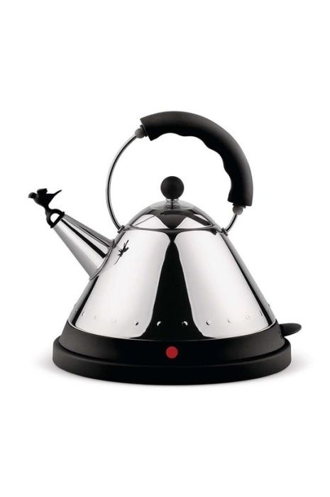 Електрочайник Alessi MG 32 колір барвистий (3654531)