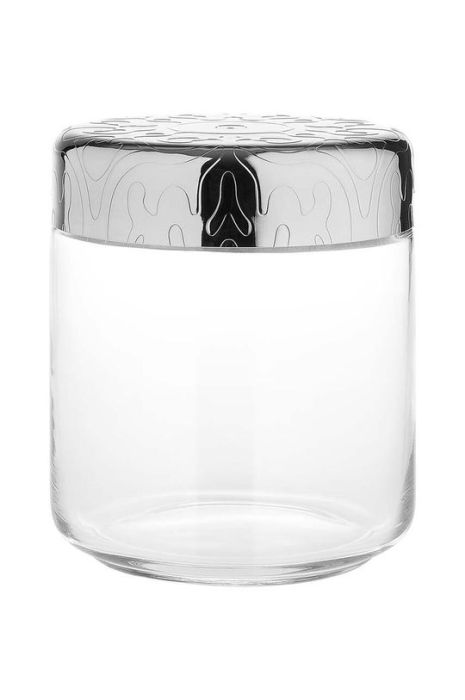 Контейнер з кришкою Alessi Dressed колір прозорий (3652890)