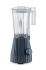 Блендер стаціонарний Alessi Pliss? колір блакитний (3649757)