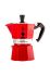 Кавоварка Bialetti Moka Express 3tz колір червоний (3656132)