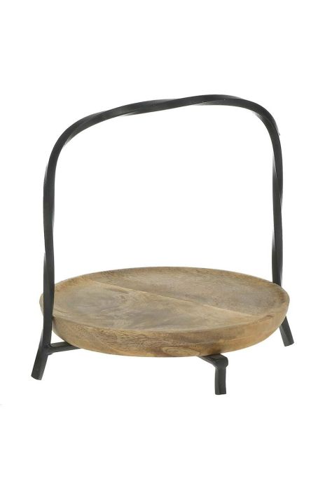 Дошка для подачі сиру колір барвистий