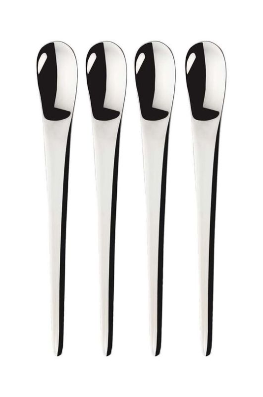 Набір чайних ложок Dorre Tapas 4-pack