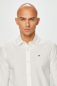 Tommy Jeans - Сорочка колір білий (3260)