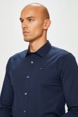 Tommy Jeans - Сорочка колір темно-синій (3244)