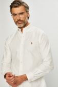 Polo Ralph Lauren - Сорочка колір білий (219637)
