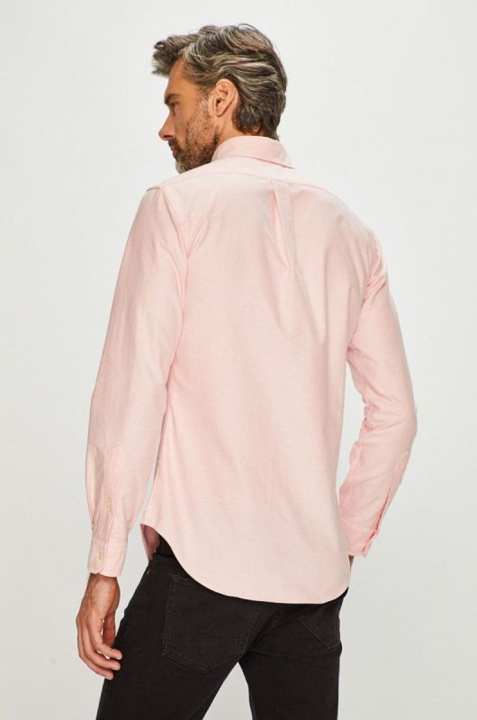 - Сорочка Polo Ralph Lauren фото 4