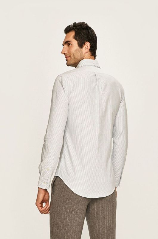 - Сорочка Polo Ralph Lauren фото 4