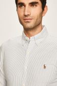 Polo Ralph Lauren - Сорочка колір блакитний (448716)