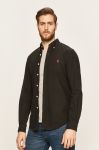 Polo Ralph Lauren - Сорочка колір чорний (519345) Polo Ralph Lauren - Сорочка колір чорний (519345)