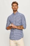 Polo Ralph Lauren - Сорочка колір блакитний (623195) Polo Ralph Lauren - Сорочка колір блакитний (623195)