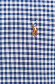 Polo Ralph Lauren - Сорочка колір блакитний (623195)