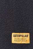 Caterpillar - Сорочка колір темно-синій (1326801)