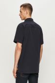 Caterpillar - Сорочка колір темно-синій (1326801)
