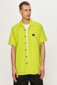 Caterpillar - Сорочка колір зелений (1322211)