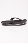 Crocs  В'єтнамки Crocband Flip 11033 11033.BLACK-BLACK колір чорний Crocs  В'єтнамки Crocband Flip 11033 11033.BLACK-BLACK колір чорний