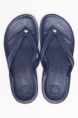 Crocs  В'єтнамки Crocband Flip 11033 11033.NAVY-NAVY колір темно-синій