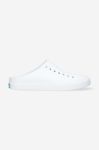 Шльопанці Native Native Jefferson Clog Sugarlite колір білий Шльопанці Native Native Jefferson Clog Sugarlite колір білий