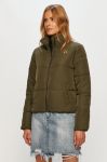Jacqueline de Yong - Куртка колір зелений