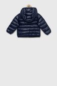 Дитяча куртка United Colors of Benetton колір синій (2937383)