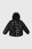 Дитяча куртка United Colors of Benetton колір чорний (3461554)